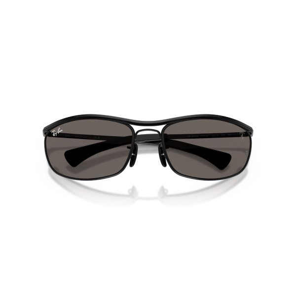 RB 3819M F117B1 62 Ray-Ban Scuderia Ferrari Güneş Gözlüğü