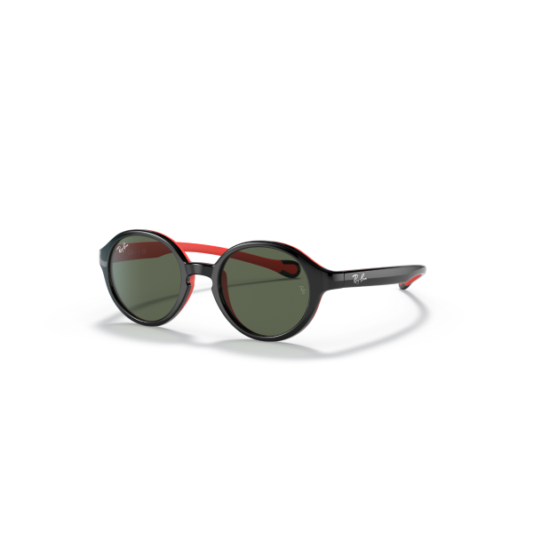 RJ 9075S 710071 37 Ray-Ban Junior Çocuk Güneş Gözlüğü