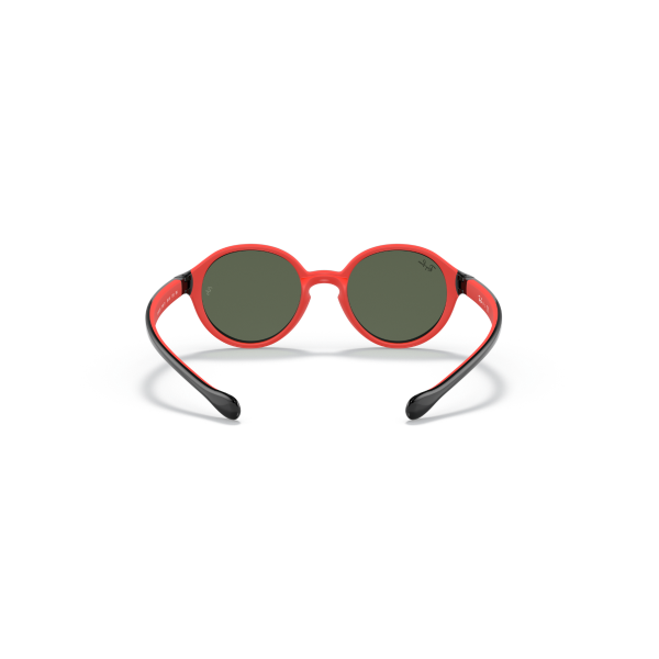 RJ 9075S 710071 37 Ray-Ban Junior Çocuk Güneş Gözlüğü
