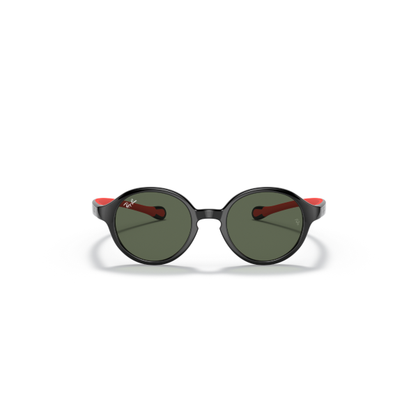 RJ 9075S 710071 37 Ray-Ban Junior Çocuk Güneş Gözlüğü