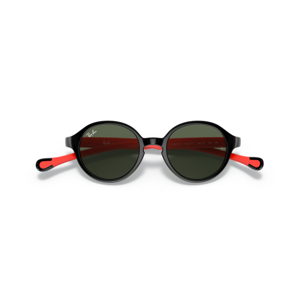 RJ 9075S 710071 37 Ray-Ban Junior Çocuk Güneş Gözlüğü