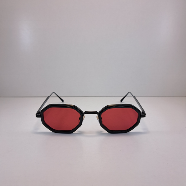 FV THOR BLK-B MOR  47 Franco Vital Güneş Gözlüğü