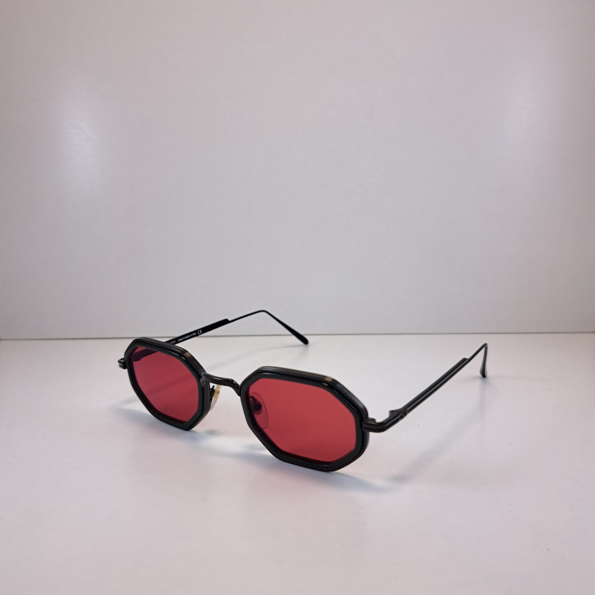 FV THOR BLK-B MOR  47 Franco Vital Güneş Gözlüğü