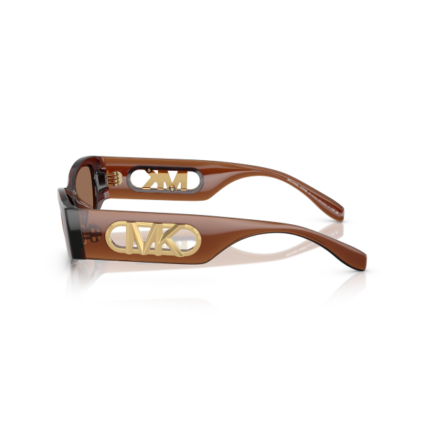 MK 2243U 402173 52 Michael Kors RHODES Güneş Gözlüğü