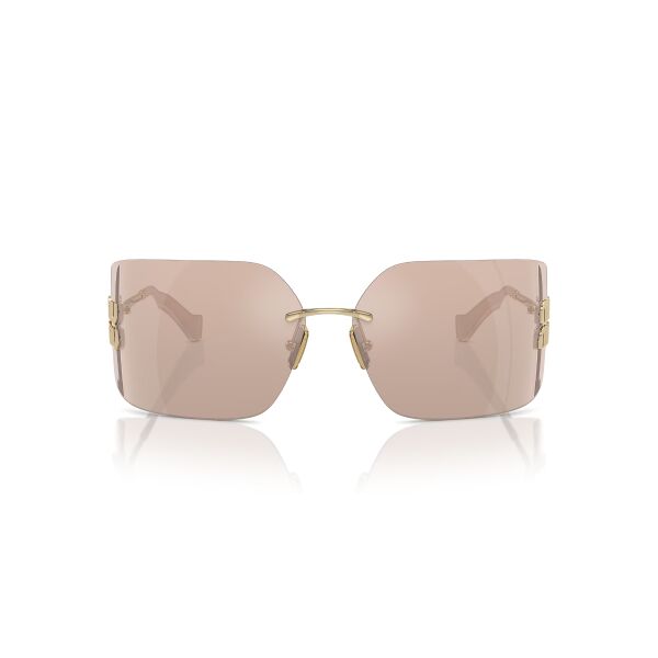 MU 54YS ZVN20F 80 Miu Miu Güneş Gözlüğü