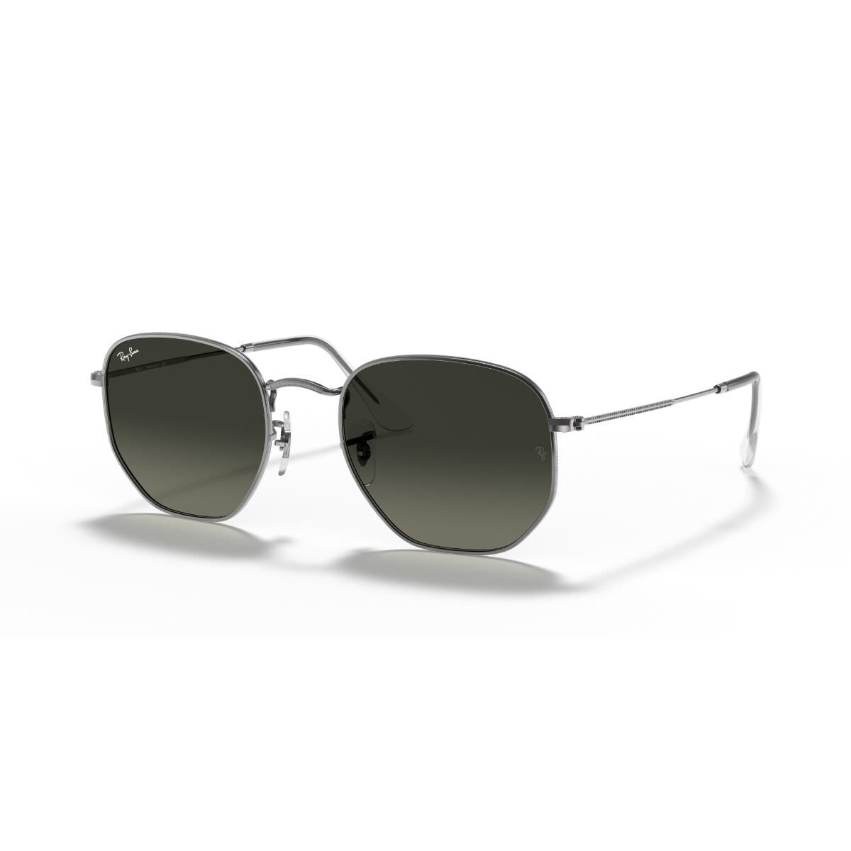 RB 3548N 004/71 48 Ray-Ban HEXAGONAL Güneş Gözlüğü
