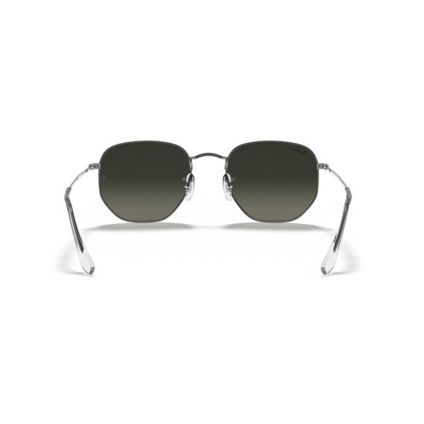 RB 3548N 004/71 48 Ray-Ban HEXAGONAL Güneş Gözlüğü