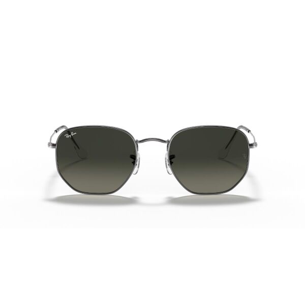 RB 3548N 004/71 48 Ray-Ban HEXAGONAL Güneş Gözlüğü