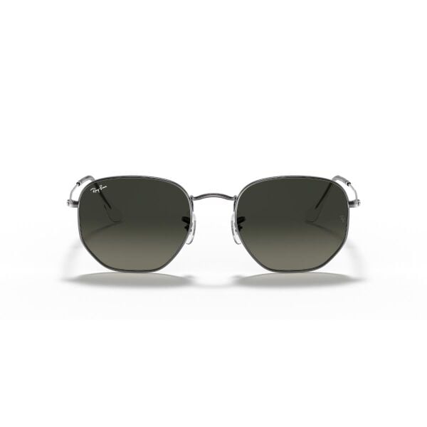 RB 3548N 004/71 48 Ray-Ban HEXAGONAL Güneş Gözlüğü
