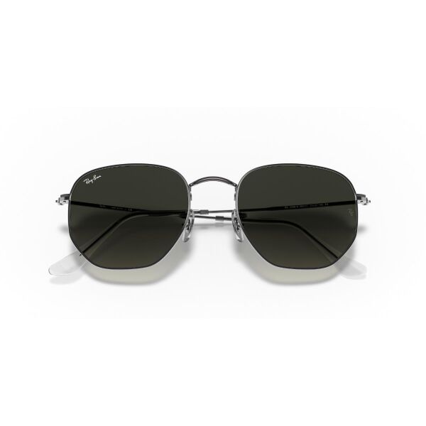 RB 3548N 004/71 48 Ray-Ban HEXAGONAL Güneş Gözlüğü