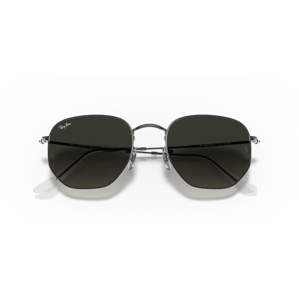 RB 3548N 004/71 48 Ray-Ban HEXAGONAL Güneş Gözlüğü