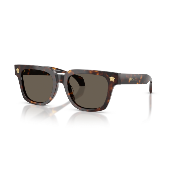 VE 4510U 108/3 52 Versace Güneş Gözlüğü