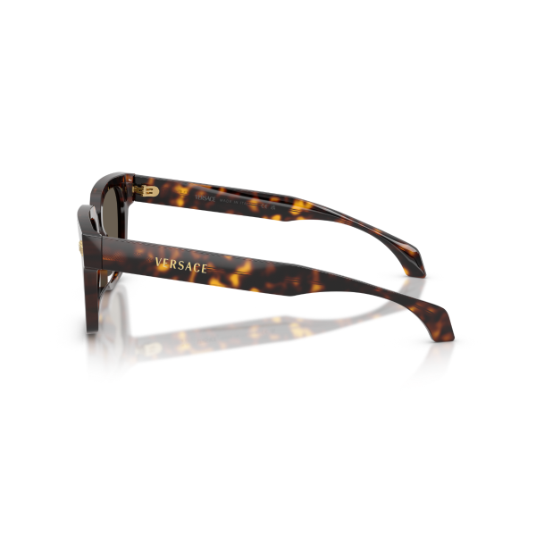 VE 4510U 108/3 52 Versace Güneş Gözlüğü