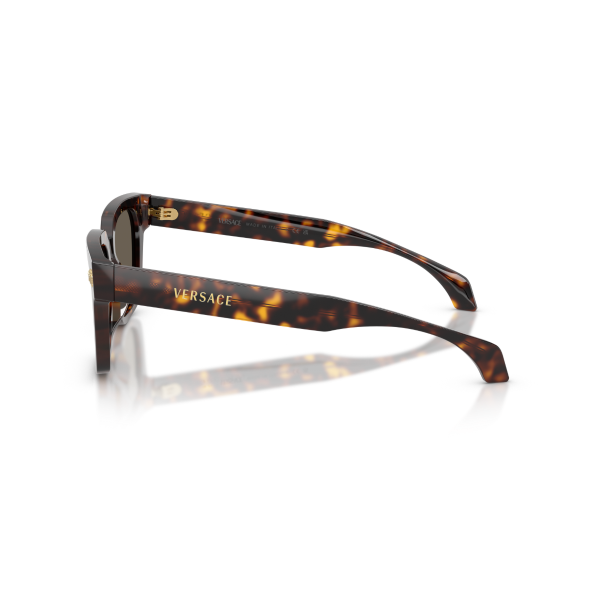 VE 4510U 108/3 52 Versace Güneş Gözlüğü