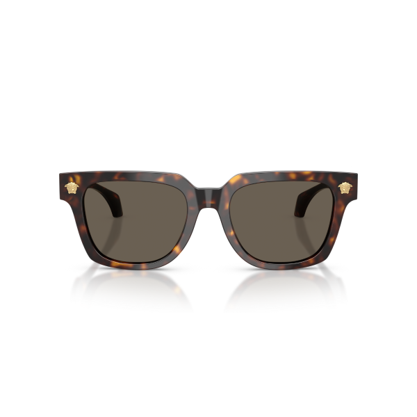 VE 4510U 108/3 52 Versace Güneş Gözlüğü