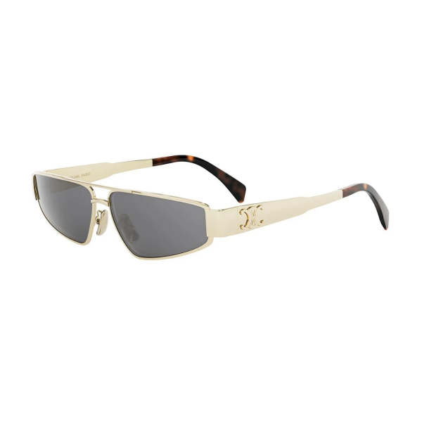 CL 40318U Metal Triomphe 30A Celine Güneş Gözlüğü