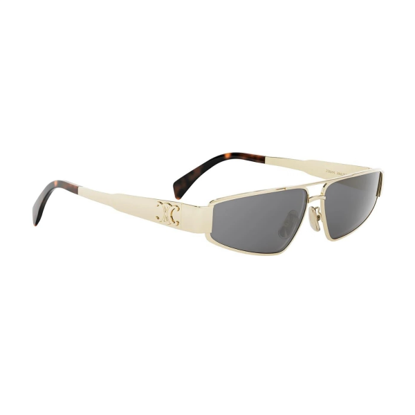 CL 40318U Metal Triomphe 30A Celine Güneş Gözlüğü