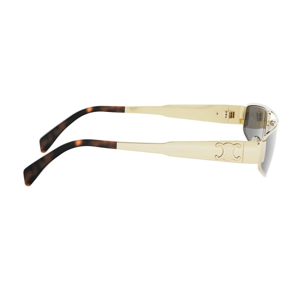 CL 40318U Metal Triomphe 30A Celine Güneş Gözlüğü