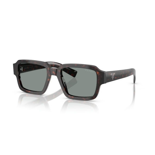 PR 02ZS 17N20N 52 Prada Güneş Gözlüğü