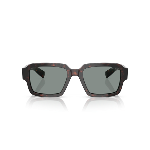 PR 02ZS 17N20N 52 Prada Güneş Gözlüğü