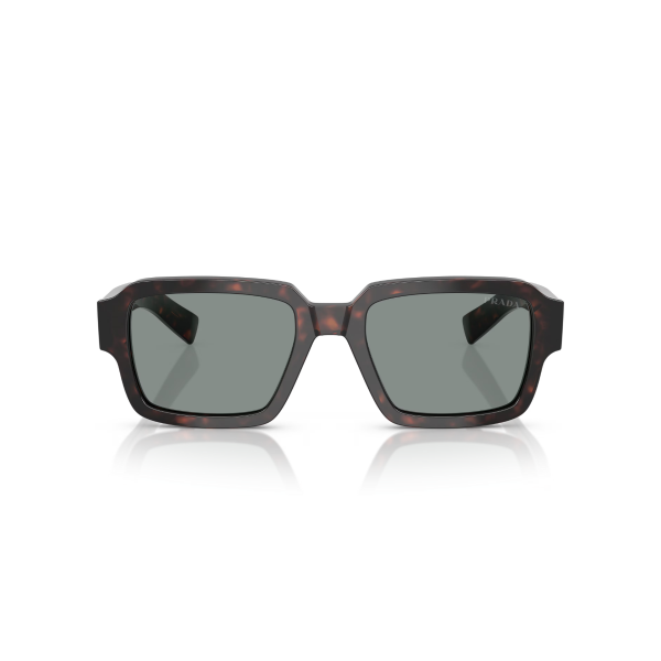 PR 02ZS 17N20N 52 Prada Güneş Gözlüğü