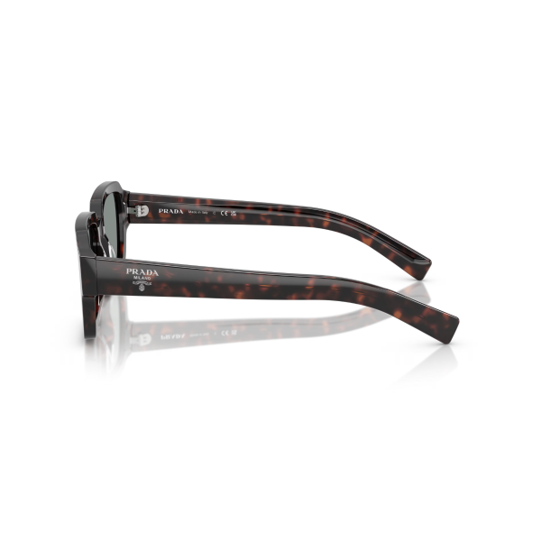 PR 02ZS 17N20N 52 Prada Güneş Gözlüğü