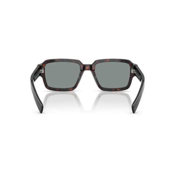 PR 02ZS 17N20N 52 Prada Güneş Gözlüğü