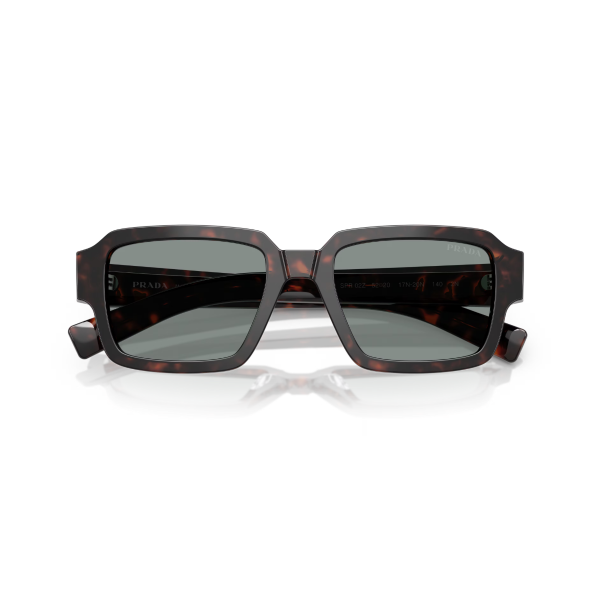PR 02ZS 17N20N 52 Prada Güneş Gözlüğü