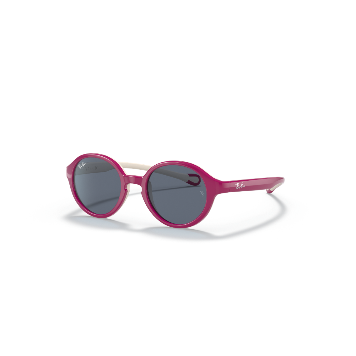 RJ 9075S 710187 37 Ray-Ban Junior Çocuk Güneş Gözlüğü