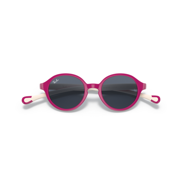 RJ 9075S 710187 37 Ray-Ban Junior Çocuk Güneş Gözlüğü