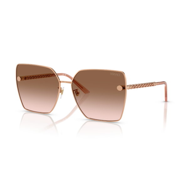 VE 2270D 141213 63 Versace Güneş Gözlüğü