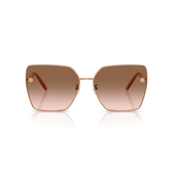 VE 2270D 141213 63 Versace Güneş Gözlüğü