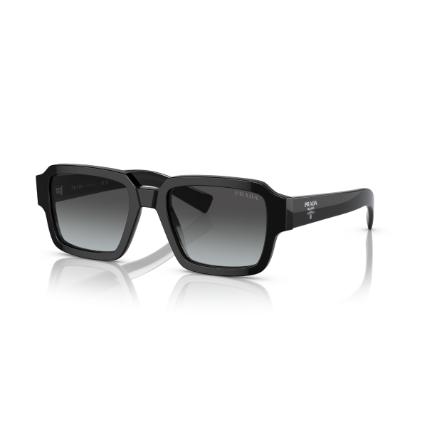 PR 02ZS 1AB06T 52 Prada Güneş Gözlüğü