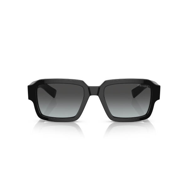 PR 02ZS 1AB06T 52 Prada Güneş Gözlüğü