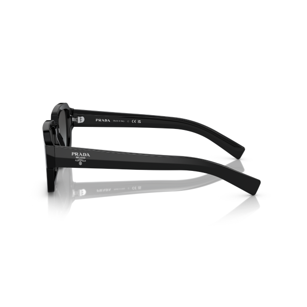 PR 02ZS 1AB06T 52 Prada Güneş Gözlüğü