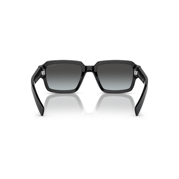 PR 02ZS 1AB06T 52 Prada Güneş Gözlüğü