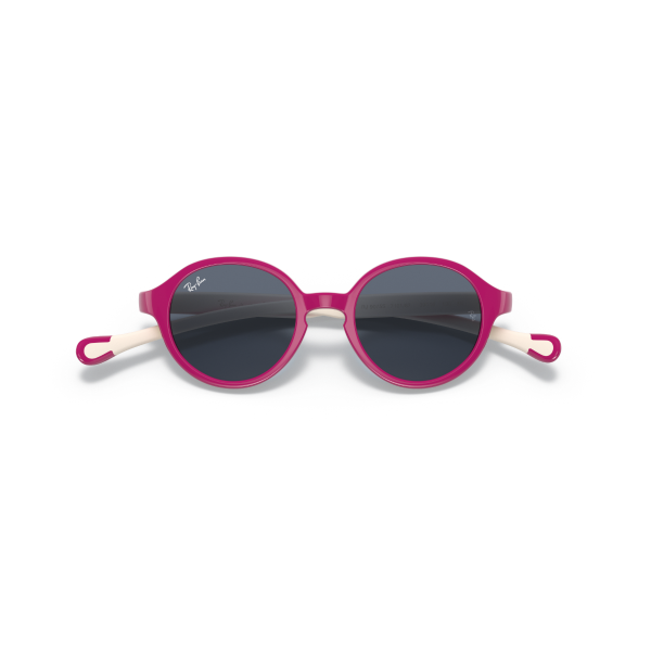 RJ 9075S 710187 39 Ray-Ban Junior Çocuk Güneş Gözlüğü