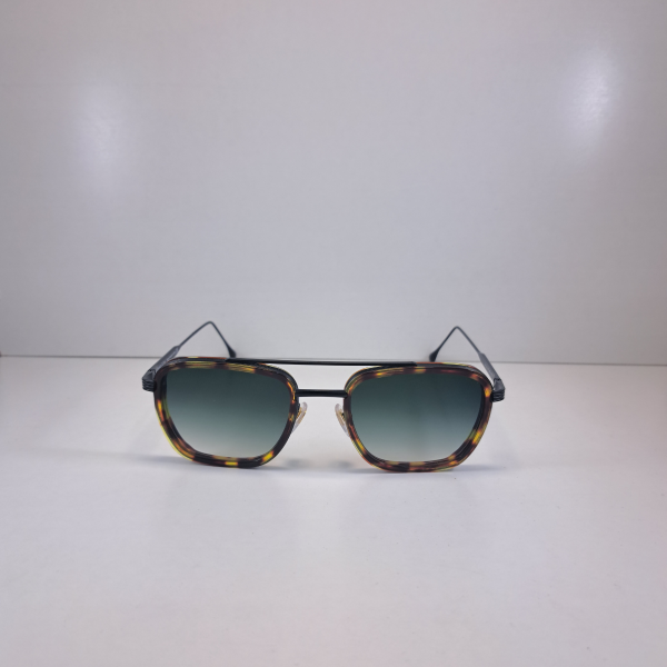 FV RA MBLK YEŞİL DEGRADE  54 Franco Vital Güneş Gözlüğü