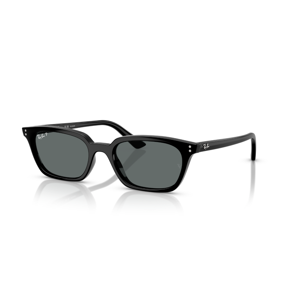 RB 4456 667781 50 Ray-Ban ZAYA Polarize Güneş Gözlüğü