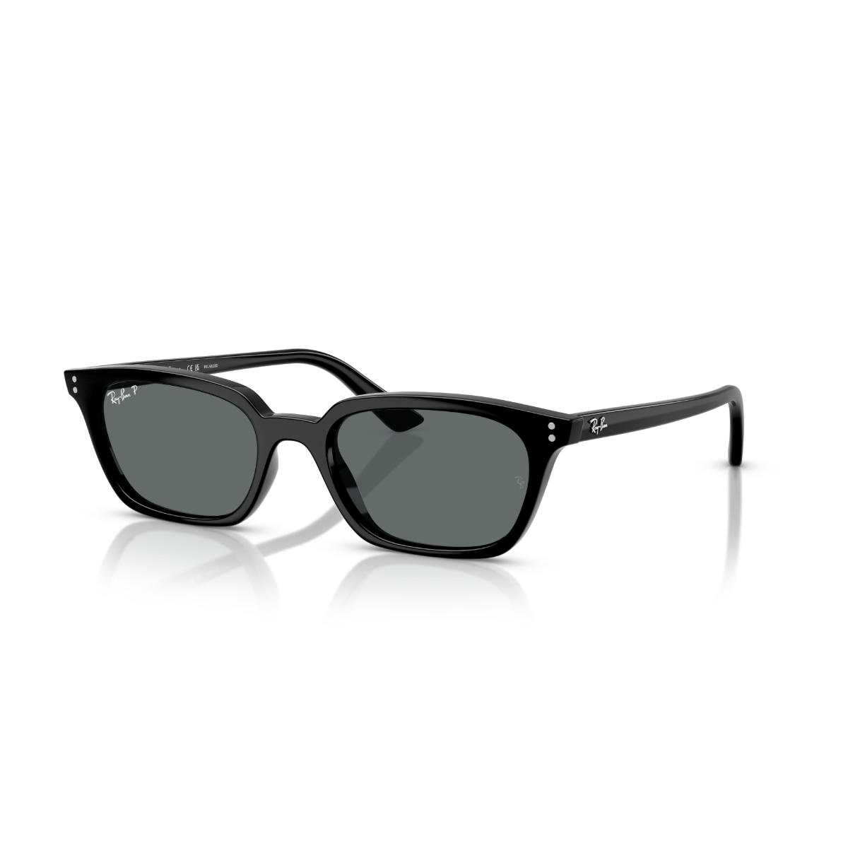 RB 4456 667781 50 Ray-Ban ZAYA Polarize Güneş Gözlüğü