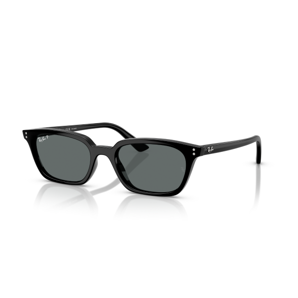 RB 4456 667781 50 Ray-Ban ZAYA Polarize Güneş Gözlüğü