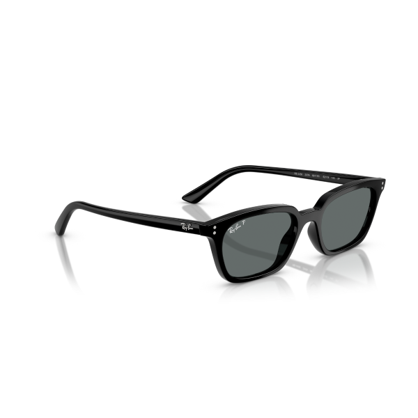 RB 4456 667781 50 Ray-Ban ZAYA Polarize Güneş Gözlüğü