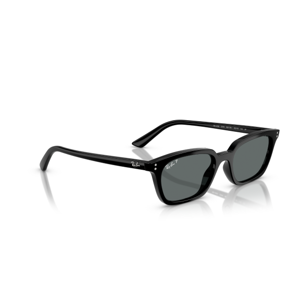 RB 4456 667781 50 Ray-Ban ZAYA Polarize Güneş Gözlüğü