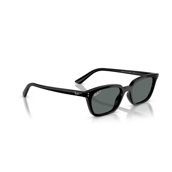 RB 4456 667781 50 Ray-Ban ZAYA Polarize Güneş Gözlüğü