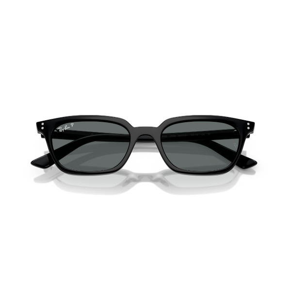 RB 4456 667781 50 Ray-Ban ZAYA Polarize Güneş Gözlüğü