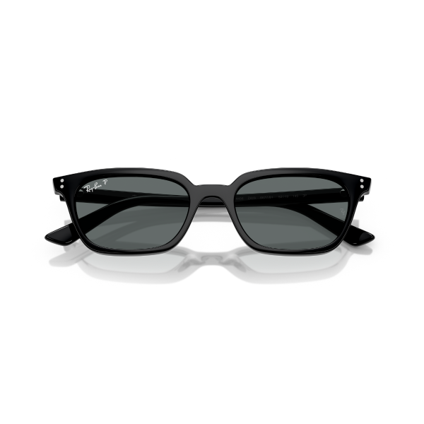 RB 4456 667781 50 Ray-Ban ZAYA Polarize Güneş Gözlüğü