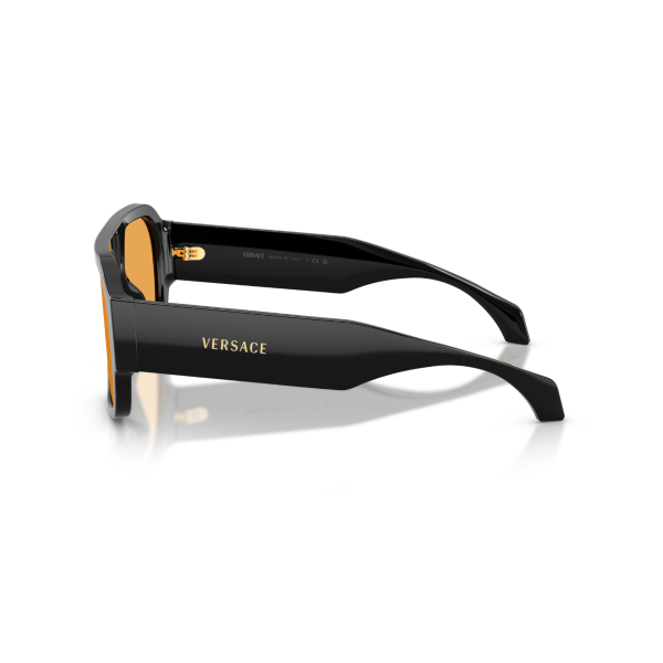 VE 4508U GB1/7 56 Versace Güneş Gözlüğü