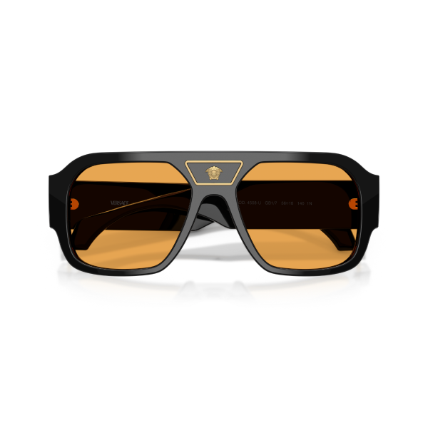 VE 4508U GB1/7 56 Versace Güneş Gözlüğü