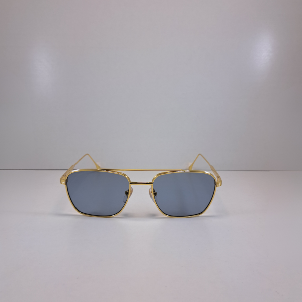 FV RA GLD MAVİ 54 Franco Vital Güneş Gözlüğü