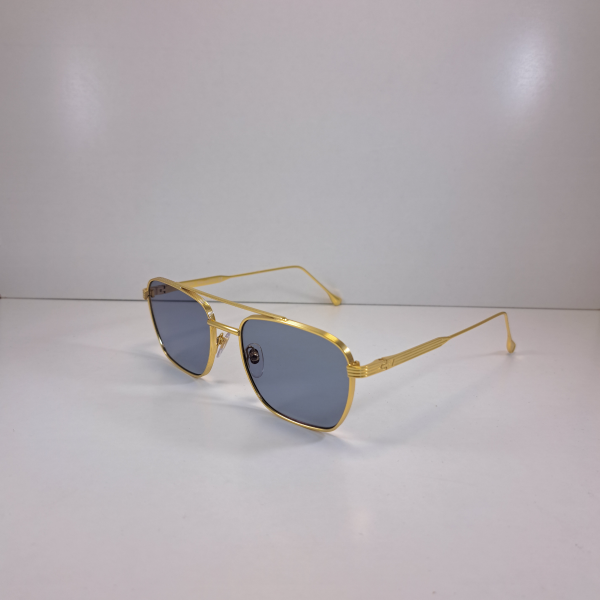 FV RA GLD MAVİ 54 Franco Vital Güneş Gözlüğü